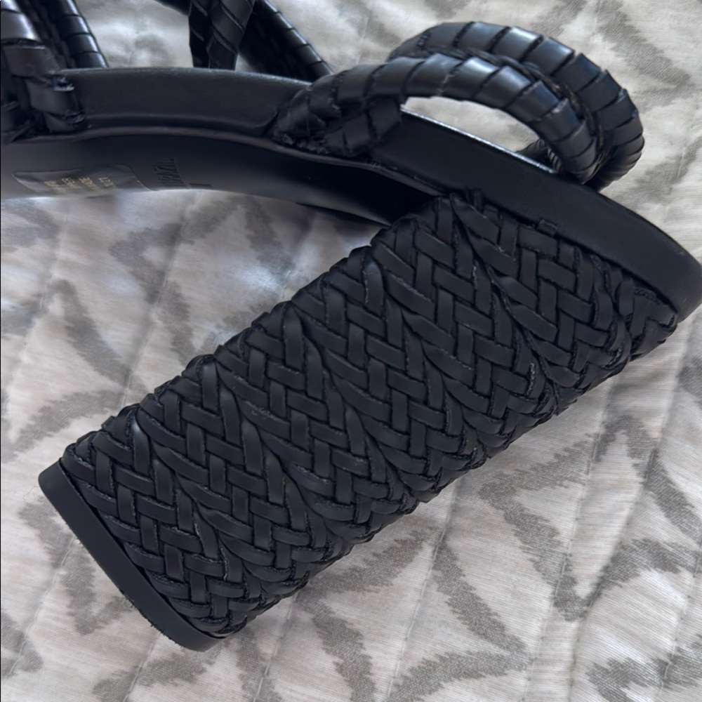 Steve Madden Malou Heels - Picture 4 of 5